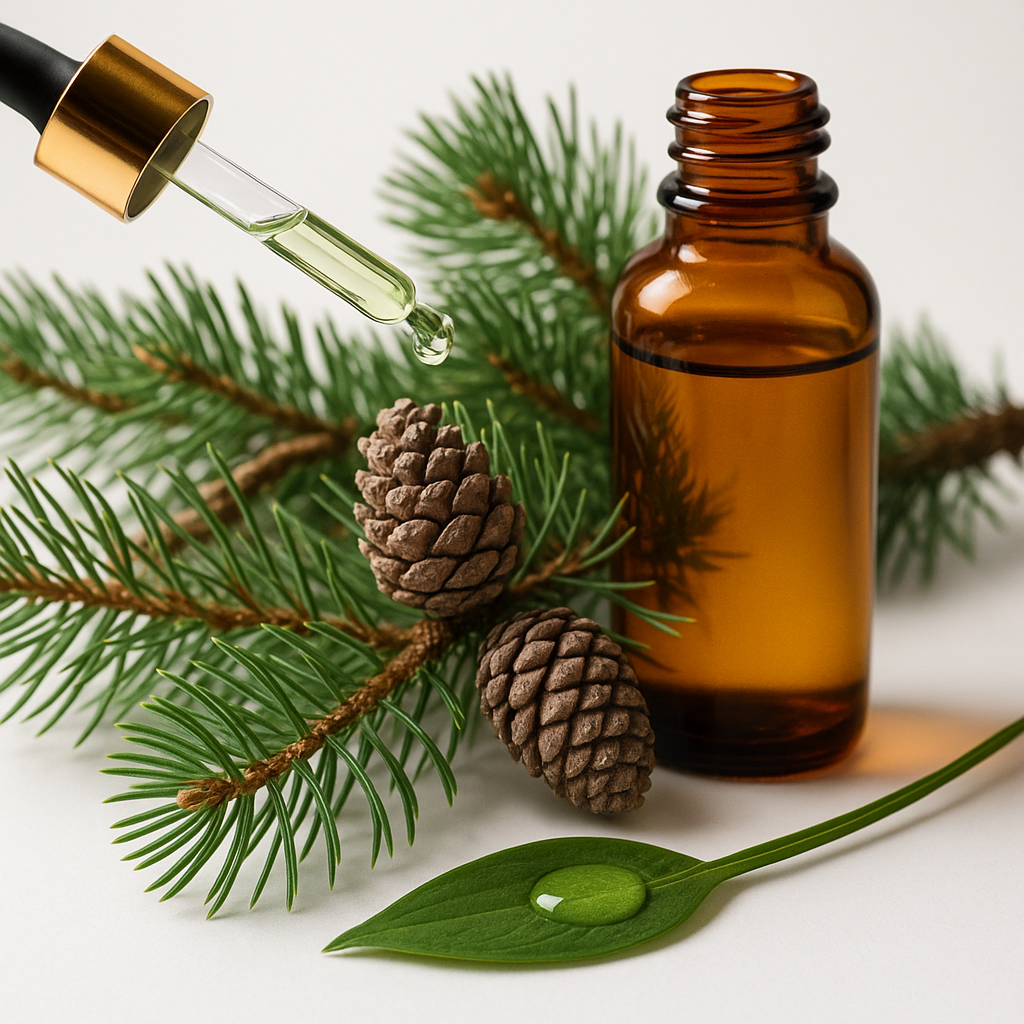 AROMATHERAPY OILS
